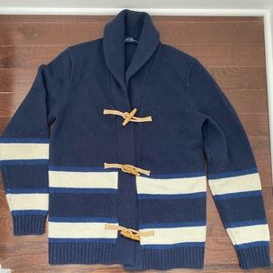 Gap Men’s Sweater - Size Large Tall